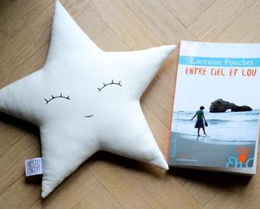 Librairie : Entre ciel et Lou, Lorraine Fouchet