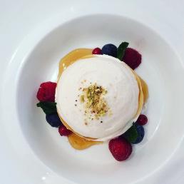 Nos 10 ans au Restaurant grec Mavrommatis à Paris