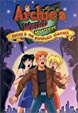 Archie's Weird Mysteries - Archie & The Riverdale Vampires [VHS]