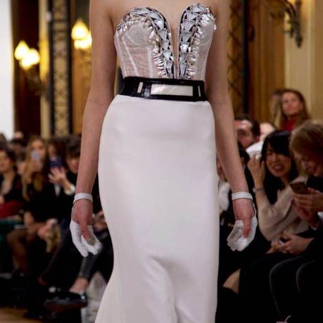C’est la Fashion Week ! Défilé On Aura Tout Vu