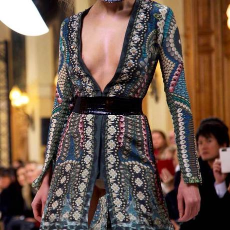 C’est la Fashion Week ! Défilé On Aura Tout Vu