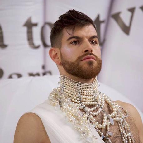 C’est la Fashion Week ! Défilé On Aura Tout Vu