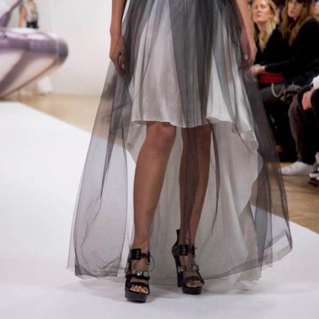C’est la Fashion Week ! Défilé On Aura Tout Vu