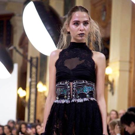 C’est la Fashion Week ! Défilé On Aura Tout Vu