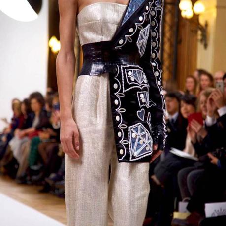 C’est la Fashion Week ! Défilé On Aura Tout Vu