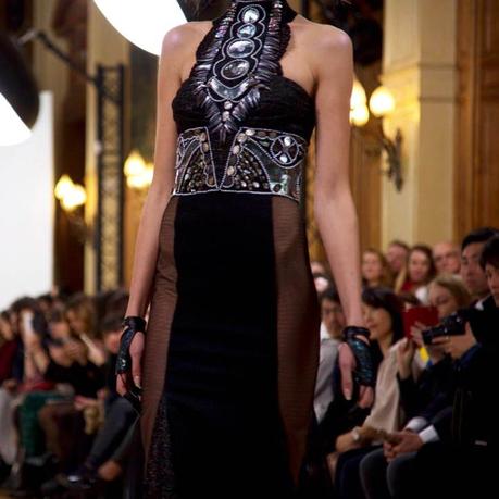 C’est la Fashion Week ! Défilé On Aura Tout Vu