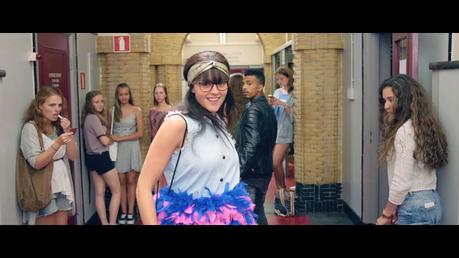 Fashion Girls, Le film pour Ado inspirée des bloggeuses Fashion Girls, Le film pour Ado inspirée des bloggeuses