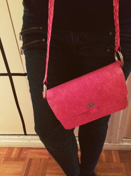 [MODE] La fin des sacs en cuir ? Dites Bonjour aux sacs urbain en papier