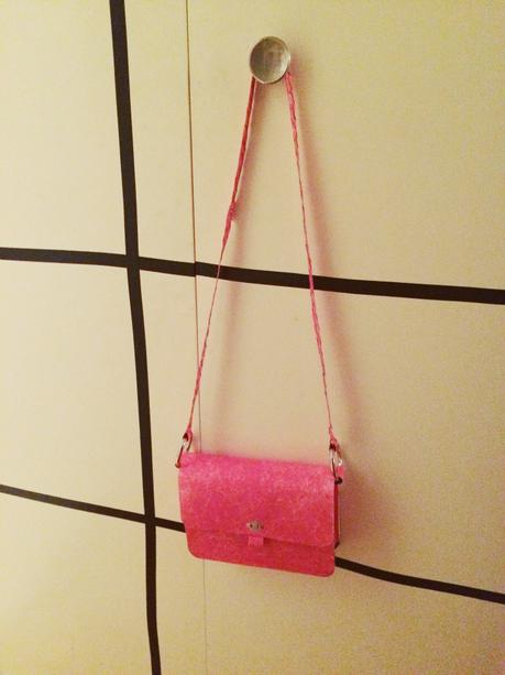 [MODE] La fin des sacs en cuir ? Dites Bonjour aux sacs urbain en papier