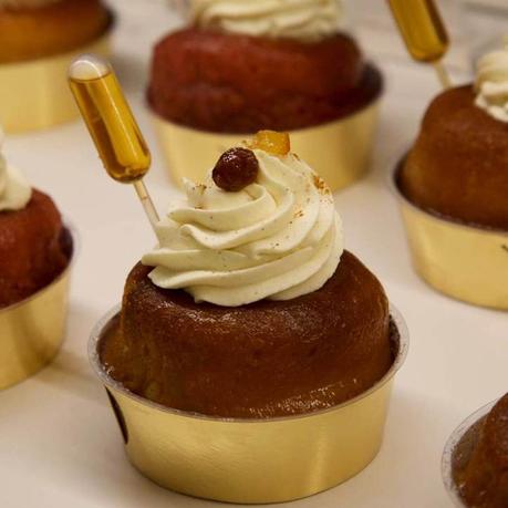 [FOODISM] Un Amour de Baba, la Nouvelle Adresse Parisienne de Pâtisserie