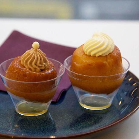 [FOODISM] Un Amour de Baba, la Nouvelle Adresse Parisienne de Pâtisserie