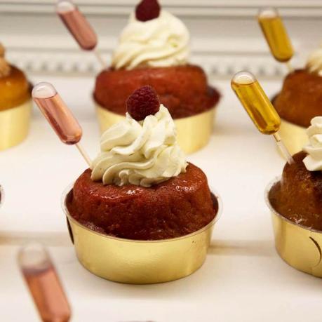 [FOODISM] Un Amour de Baba, la Nouvelle Adresse Parisienne de Pâtisserie