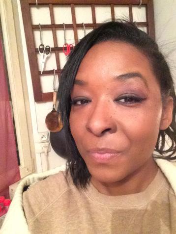[BEAUTE] MAKE UP Un teint épicé avec la Palette Maquillage Sleek Make up A MidSummer’s Dream
