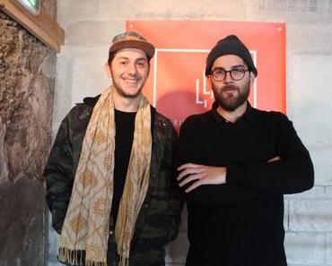 ON Y ÉTAIT: L’EXPO THE SCANDINAVIAN DE CASPER CHRISTOFFERSEN À VV