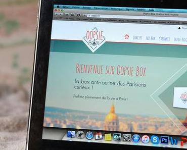 TOP 3 : Box à (s')offrir pour la Saint-Valentin