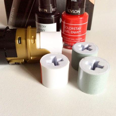 [BEAUTE] REVLON : Une Manucure parfaite en un rien de temps