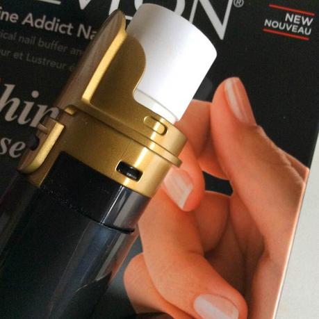 [BEAUTE] REVLON : Une Manucure parfaite en un rien de temps