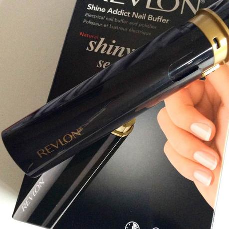 [BEAUTE] REVLON : Une Manucure parfaite en un rien de temps