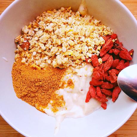 [FOODISM] Faites le plein de vitamines avec les poudres de fruits Aristée.