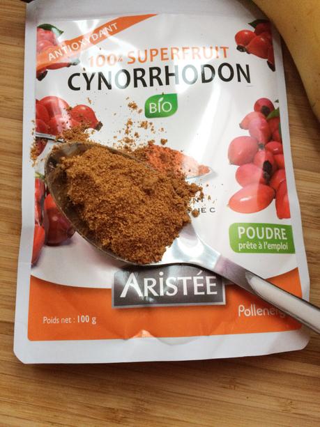 [FOODISM] Faites le plein de vitamines avec les poudres de fruits Aristée.