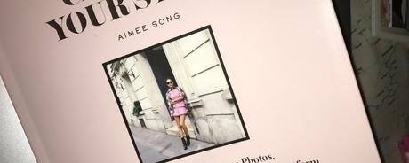 (Livre) « Capture Your Style » : la leçon « mode » de l’instagrameuse Aimée Song