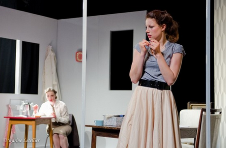 [LOISIRS] Découvrez la pièce à suspens : La Peur de Stephan Zweig