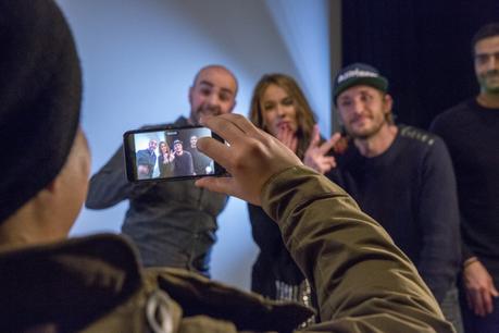 [LOISIRS] J’ai vu … #AlibiLeFilm