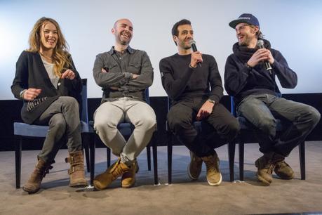 [LOISIRS] J’ai vu … #AlibiLeFilm