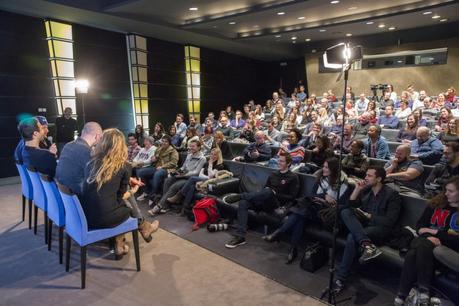 [LOISIRS] J’ai vu … #AlibiLeFilm