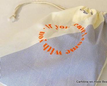 La Gambettes Box de février