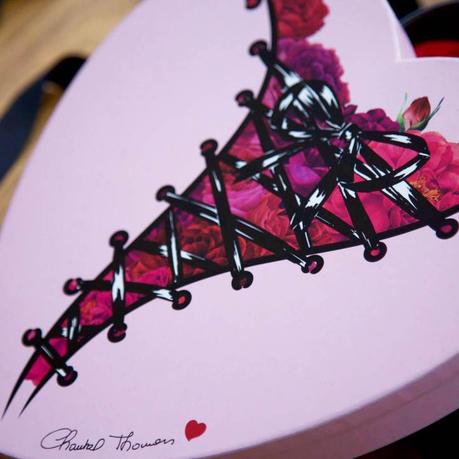 SAINT VALENTIN : Déclarer son Amour avec des Roses