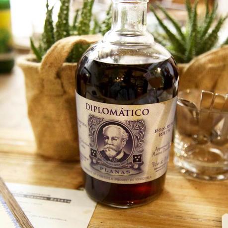 [FOODISM] Quand le Rhum vénézuélien de Diplomatico s’invite à notre table
