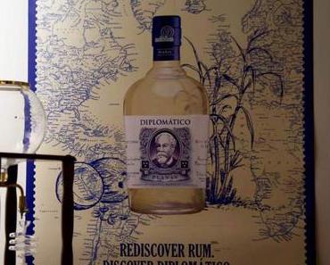 [FOODISM] Quand le Rhum vénézuélien de Diplomatico s’invite à notre table