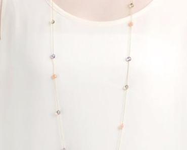 Les bijoux repérés lors des défilés de la Fashion Week