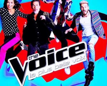 TV : Les nouveautés de la Saison 6 de The Voice