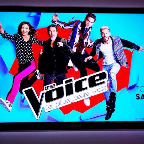 TV : Les nouveautés de la Saison 6 de The Voice