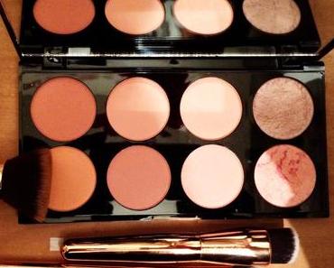 [BEAUTE] Make Up Revolution : Mettez du blush dans votre vie !