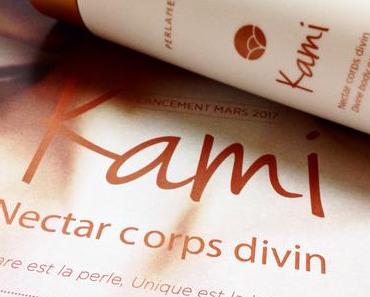 [BEAUTE] Kami de Perlanesse ou comment être bluffante en quelques jours