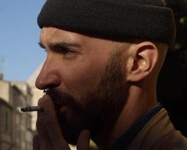 DEERANDBEARD OU LE TALENT BARBU