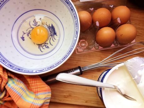 [FOODISM] De délicieux Pains d’Aubergine et de Tomate