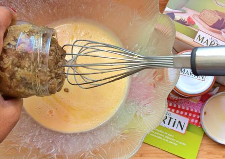 [FOODISM] De délicieux Pains d’Aubergine et de Tomate