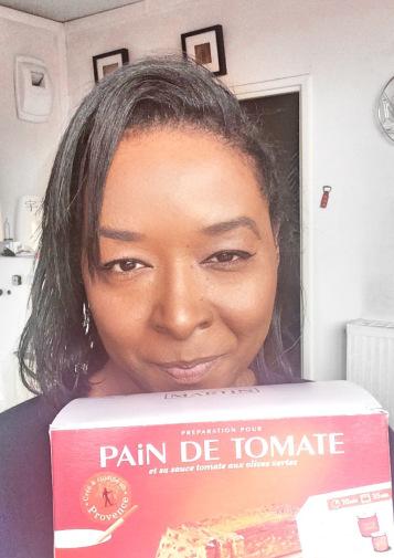 [FOODISM] De délicieux Pains d’Aubergine et de Tomate