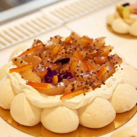 [FOODISM] Les délicieuses meringues de La Meringaie