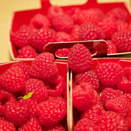 [FOODISM] Les délicieuses meringues de La Meringaie