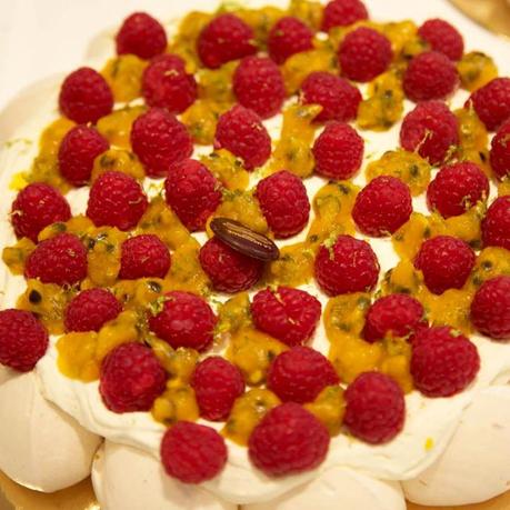 [FOODISM] Les délicieuses meringues de La Meringaie