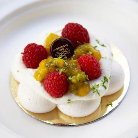 [FOODISM] Les délicieuses meringues de La Meringaie