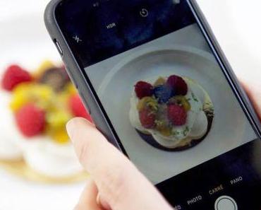 [FOODISM] Les délicieuses meringues de La Meringaie