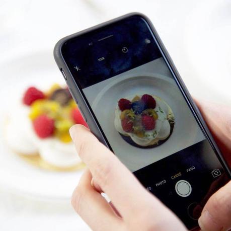 [FOODISM] Les délicieuses meringues de La Meringaie