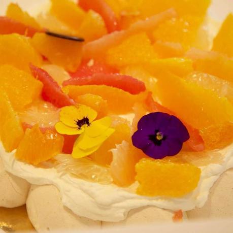 [FOODISM] Les délicieuses meringues de La Meringaie