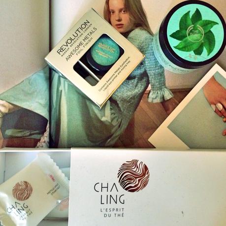 [LES CONCOURS DE TLM] Remporte ton kit Beauté TrendysBox